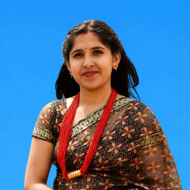 Jyoti Chalise tripathee